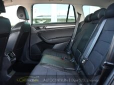 Škoda Kodiaq 2.0TDi DSG TAŽNÉ ČR 1.MAJ ACC - 18