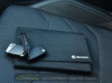 Škoda Kodiaq 2.0TDi DSG TAŽNÉ ČR 1.MAJ ACC - 44
