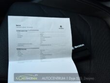 Škoda Kodiaq 2.0TDi DSG TAŽNÉ ČR 1.MAJ ACC - 48