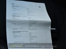 Škoda Kodiaq 2.0TDi DSG TAŽNÉ ČR 1.MAJ ACC - 49