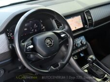 Škoda Kodiaq 2.0TDi DSG TAŽNÉ ČR 1.MAJ ACC - 10