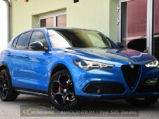 Alfa Romeo Stelvio 2.2 Diesel 16V 154kW VELOCE Q4 - 6
