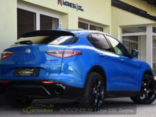 Alfa Romeo Stelvio 2.2 Diesel 16V 154kW VELOCE Q4 - 4
