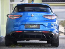 Alfa Romeo Stelvio 2.2 Diesel 16V 154kW VELOCE Q4 - 3
