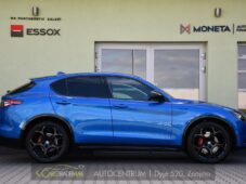 Alfa Romeo Stelvio 2.2 Diesel 16V 154kW VELOCE Q4 - 5