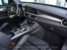 Alfa Romeo Stelvio 2.2 Diesel 16V 154kW VELOCE Q4 - 14
