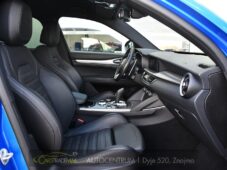 Alfa Romeo Stelvio 2.2 Diesel 16V 154kW VELOCE Q4 - 15