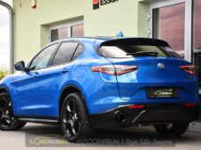 Alfa Romeo Stelvio 2.2 Diesel 16V 154kW VELOCE Q4 - 2