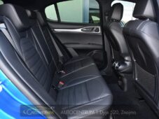 Alfa Romeo Stelvio 2.2 Diesel 16V 154kW VELOCE Q4 - 17