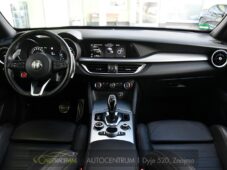Alfa Romeo Stelvio 2.2 Diesel 16V 154kW VELOCE Q4 - 19