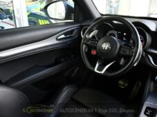 Alfa Romeo Stelvio 2.2 Diesel 16V 154kW VELOCE Q4 - 20