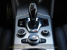 Alfa Romeo Stelvio 2.2 Diesel 16V 154kW VELOCE Q4 - 21