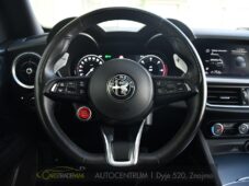 Alfa Romeo Stelvio 2.2 Diesel 16V 154kW VELOCE Q4 - 26