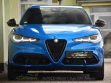 Alfa Romeo Stelvio 2.2 Diesel 16V 154kW VELOCE Q4 - 7