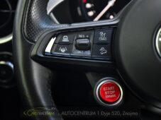 Alfa Romeo Stelvio 2.2 Diesel 16V 154kW VELOCE Q4 - 27