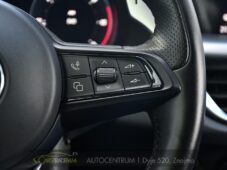 Alfa Romeo Stelvio 2.2 Diesel 16V 154kW VELOCE Q4 - 28
