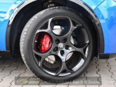 Alfa Romeo Stelvio 2.2 Diesel 16V 154kW VELOCE Q4 - 47