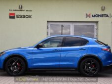 Alfa Romeo Stelvio 2.2 Diesel 16V 154kW VELOCE Q4 - 1