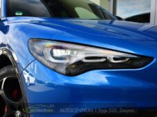 Alfa Romeo Stelvio 2.2 Diesel 16V 154kW VELOCE Q4 - 51