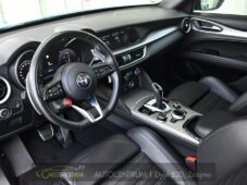 Alfa Romeo Stelvio 2.2 Diesel 16V 154kW VELOCE Q4 - 8