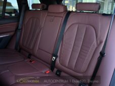 BMW X5 M50D LASER H/K HEAD-UP - 13