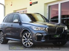 BMW X5 M50D LASER H/K HEAD-UP - 6