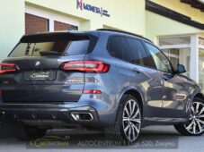 BMW X5 M50D LASER H/K HEAD-UP - 4