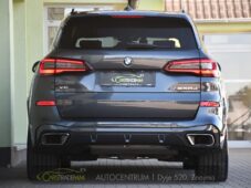 BMW X5 M50D LASER H/K HEAD-UP - 3