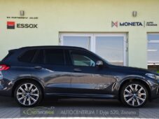 BMW X5 M50D LASER H/K HEAD-UP - 5