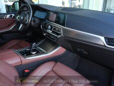 BMW X5 M50D LASER H/K HEAD-UP - 14