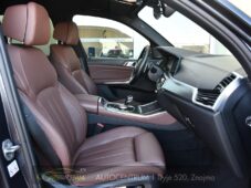 BMW X5 M50D LASER H/K HEAD-UP - 15