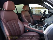 BMW X5 M50D LASER H/K HEAD-UP - 16
