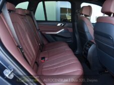 BMW X5 M50D LASER H/K HEAD-UP - 17