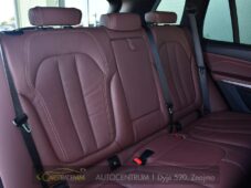 BMW X5 M50D LASER H/K HEAD-UP - 18