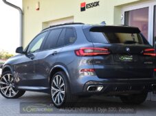 BMW X5 M50D LASER H/K HEAD-UP - 2