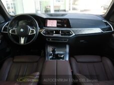 BMW X5 M50D LASER H/K HEAD-UP - 19