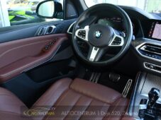 BMW X5 M50D LASER H/K HEAD-UP - 20