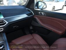 BMW X5 M50D LASER H/K HEAD-UP - 21