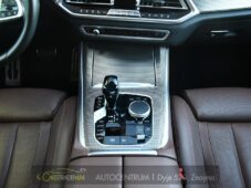 BMW X5 M50D LASER H/K HEAD-UP - 22
