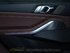 BMW X5 M50D LASER H/K HEAD-UP - 23