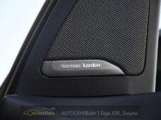 BMW X5 M50D LASER H/K HEAD-UP - 25