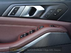 BMW X5 M50D LASER H/K HEAD-UP - 27