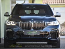 BMW X5 M50D LASER H/K HEAD-UP - 7