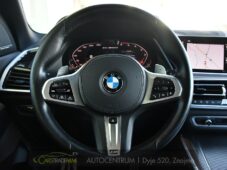 BMW X5 M50D LASER H/K HEAD-UP - 29