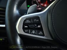 BMW X5 M50D LASER H/K HEAD-UP - 30