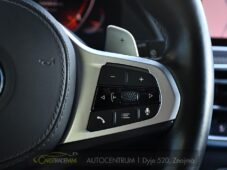 BMW X5 M50D LASER H/K HEAD-UP - 31