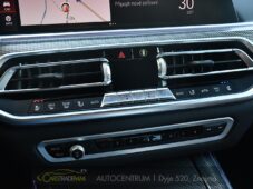 BMW X5 M50D LASER H/K HEAD-UP - 35