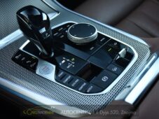 BMW X5 M50D LASER H/K HEAD-UP - 37