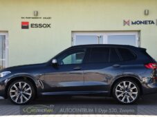 BMW X5 M50D LASER H/K HEAD-UP - 1