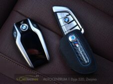 BMW X5 M50D LASER H/K HEAD-UP - 39